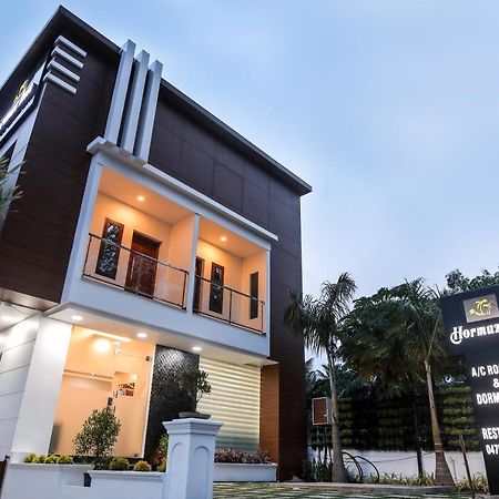 Hormuz Inn Kolattupuzha Exterior foto